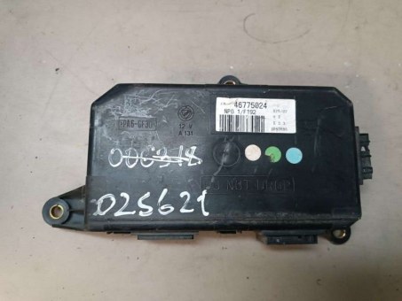 Блок комфорта Fiat  46775024 Fiat  46775024