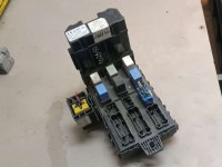 Блок предохранителей Hyundai  9540026500 Hyundai  9540026500