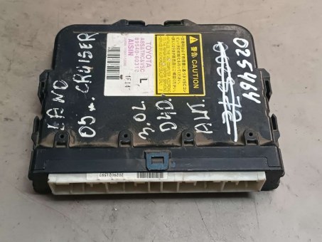 Блок управления ABS Toyota  8954060310 Toyota  8954060310