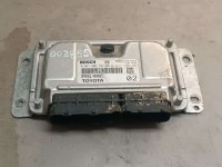 Блок управления двигателем Peugeot  0261208702 Peugeot  261208702
