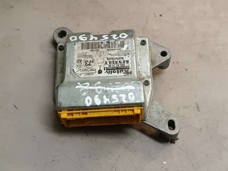 Блок AirBag Renault  8200410976 Renault  8200410976