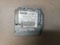 Блок AirBag Peugeot  9654491180 Peugeot  9654491180