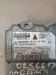 Блок AirBag Citroen  9653493780 Citroen  9653493780