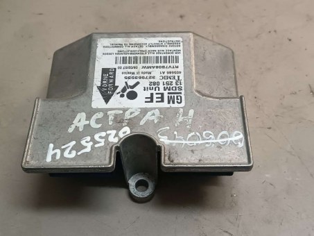 Блок AirBag Opel  13251082 Opel  13251082