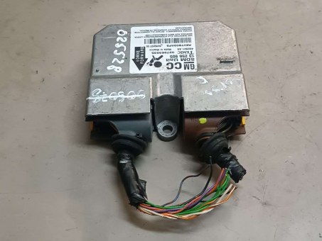 Блок AirBag Opel  13256905 Opel  13256905