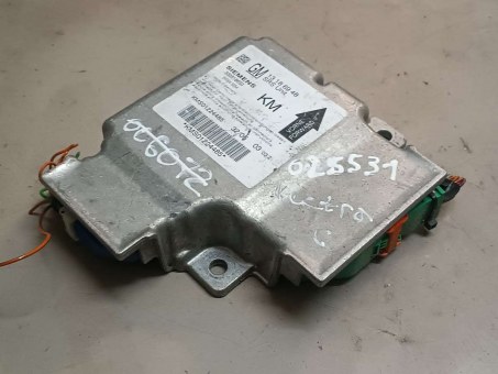 Блок AirBag Opel  13186948 Opel  13186948