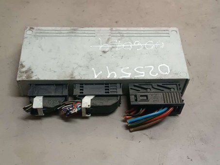 Блок комфорта BMW  6907661 BMW  6907661