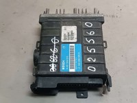 Блок управления двигателем Volkswagen  0261200253 Volkswagen  261200253