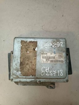 Блок управления двигателем Citroen  0261203811 Citroen  261203811