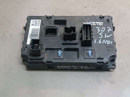 Блок предохранителей Citroen  9665778480 Citroen  9665778480