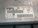Блок управления двигателем Citroen  0261206419 Citroen  261206419