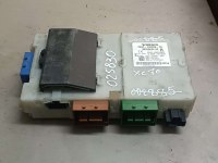 Блок комфорта Volvo  30765624AE Volvo  30765624AE