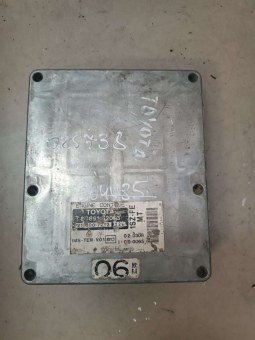 Блок управления двигателем Toyota  8966152063 Toyota  8966152063