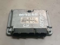 Блок управления двигателем Volkswagen  0281001721 Volkswagen  281001721