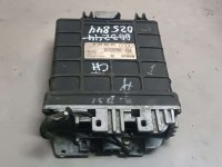 Блок управления двигателем Audi  0281001316 Audi  281001316