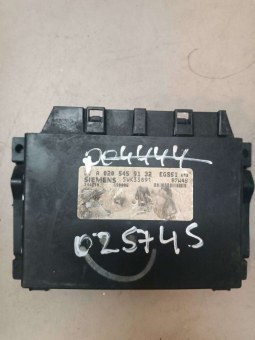 Блок управления АКПП Mercedes  0205459132 Mercedes  205459132