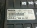 Блок управления двигателем Audi  0280800398 Audi  280800398