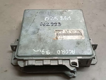 Блок управления двигателем Honda  0281001419 Honda  281001419