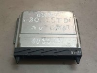 Блок управления двигателем Volvo  0281001776 Volvo  281001776