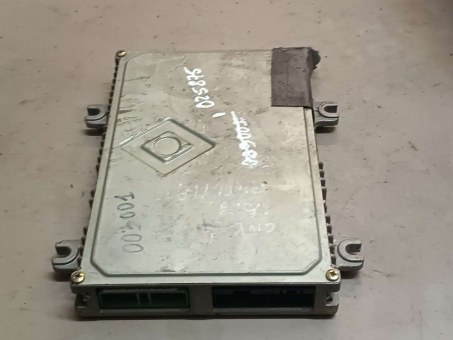 Блок управления двигателем Honda  37820P04G54 Honda  37820P04G54