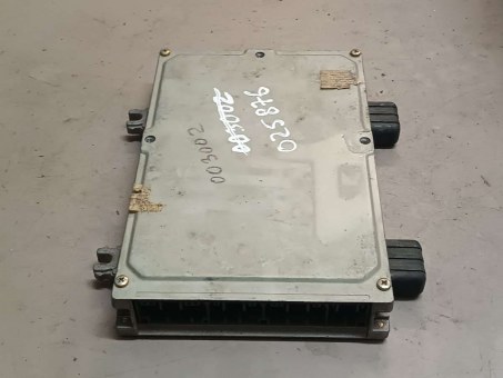 Блок управления двигателем Honda  37820P2YG01 Honda  37820P2YG01