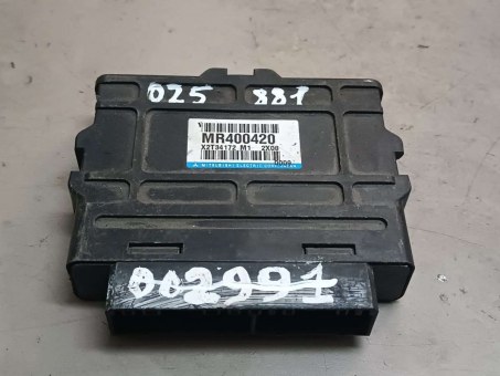 Блок управления ABS Mitsubishi  MR400420 Mitsubishi  MR400420
