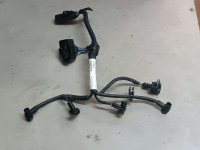 Проводка (планка) свечей накала Volvo  31342467 Volvo  31342467