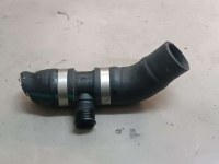 Фланец (тройник) системы охлаждения Volvo  207534 Volvo  207534