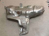 Защита (экран) выпускного коллектора Volvo  31361957 Volvo  31361957