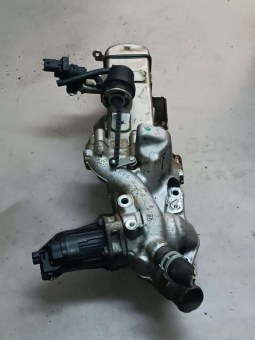 Радиатор EGR Opel  AZ256047,02890106,3523071 Opel  AZ256047,02890106,3523071
