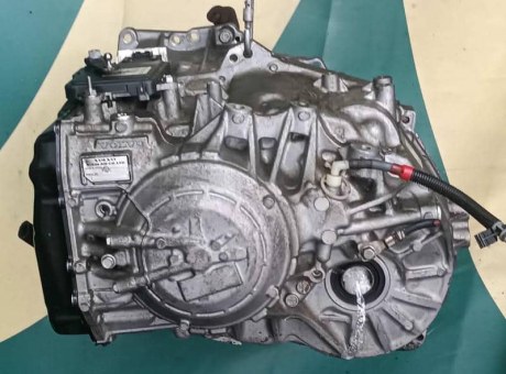 КПП автоматическая (АКПП) Volvo  TG81SC, 1283148 Volvo  TG81SC, 1283148