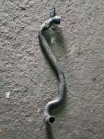 Патрубок радиатора Volkswagen  1K0122051AP Volkswagen  1K0122051AP