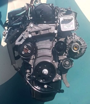 Маховик АКПП (драйв плата) Volkswagen  CBZ Volkswagen  CBZ