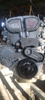 Двигатель Chevrolet  A24XE, A24XF, LE9, LE5 Chevrolet  A24XE, A24XF, LE9, LE5