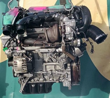 Двигатель Peugeot  5F02, EP6DT, 5FX, EP6, EP6CDT,5FV, 5F02, PSA5F02, PSA5FV, 5FV, 5FX, EP6DT, 5F06, 10FJAZ Peugeot  5F02, EP6DT, 5FX, EP6, EP6CDT,5FV, 5F02, PSA5F02, PSA5FV, 5FV, 5FX, EP6DT, 5F06, 10FJAZ