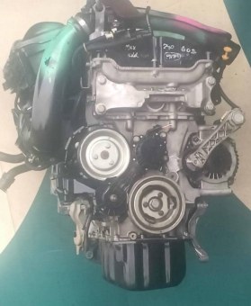 Двигатель Peugeot  5F02, EP6DT,5FX, EP6, EP6CDT,5FV, 5F02, PSA5F02, PSA5FV, 5FV, 5FX, EP6DT, 5F06, 10FJAZ Peugeot  5F02, EP6DT,5FX, EP6, EP6CDT,5FV, 5F02, PSA5F02, PSA5FV, 5FV, 5FX, EP6DT, 5F06, 10FJAZ