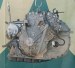 Раздаточная коробка Mitsubishi  4B12 Mitsubishi  4B12