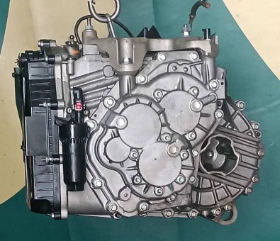 КПП автоматическая (АКПП) Volvo  31259758,BG9R7000AA Volvo  31259758,BG9R7000AA