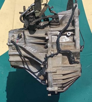КПП механическая (МКПП) Kia  Y040403777 Kia  Y040403777
