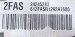 КПП автоматическая (АКПП) Opel  6T30,2FAS,24245283 Opel  6T30,2FAS,24245283