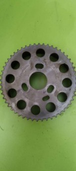 Шкив распредвала Opel  55579882,344608656 Opel  55579882,34