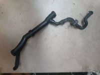 Трубка охлаждающей жидкости пластиковая Volkswagen  03C121065F Volkswagen  03C121065F