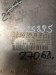 Блок управления двигателем Mercedes  A0265452532,0281001883 Mercedes  A0265452532,0281001883