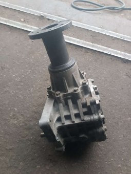 Раздаточная коробка Kia  3B200,3.09R,F0911003355 Kia  3B200,3.09R,F0911003355