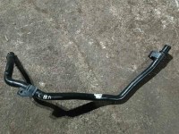 Трубка охлаждающей жидкости металлическая Volkswagen  5n0121070f Volkswagen  5n0121070f