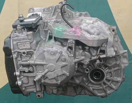 КПП автоматическая (АКПП) Volvo  TF71SC,1285224 Volvo  TF71SC,1285224