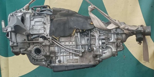 КПП автоматическая (АКПП) Subaru  TR690JHBAA,20128035 Subaru  TR690JHBAA,20128035