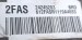 КПП автоматическая (АКПП) Opel  6T30,2FAS,24245283 Opel  6T30,2FAS,24245283