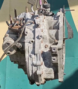 КПП автоматическая (АКПП) Mitsubishi  1XM0D,9602517, W6AJA1F1Z, 1XM0D Mitsubishi  1XM0D,9602517, W6AJA1F1Z, 1XM0D