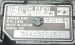 КПП автоматическая (АКПП) Saab  TF80SC,AF40 Saab  TF80SC,AF40